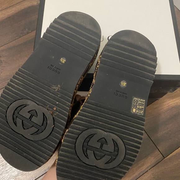 Gucci slipper - Picture 3 of 3